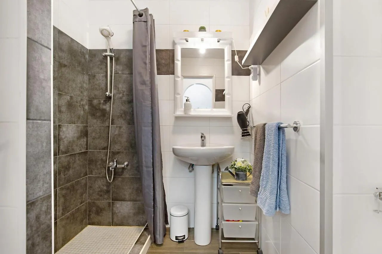 Apartament Buena Fuerte Apartamentos Marino Tarajalejo